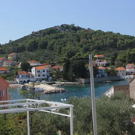 Apartman By The Sea *