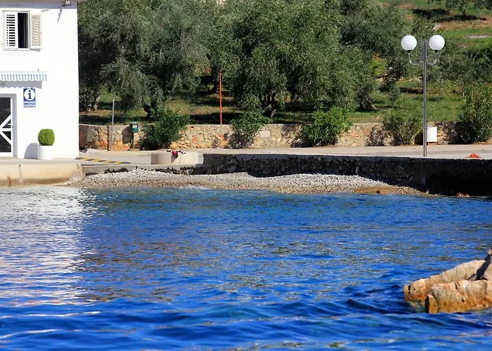Apartamento By The Sea Lukoran