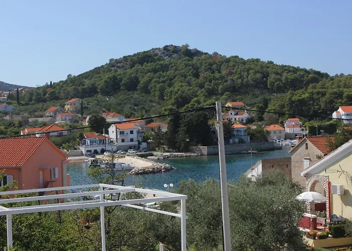 Apartman By The Sea *