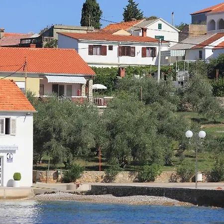 By The Sea
